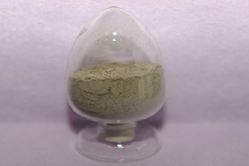 绿石泥 Green Clay